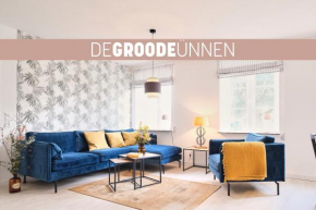 De groode Ünnen Dollerup